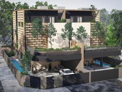 Arcadia Road (D11), Semi-Detached #460767331